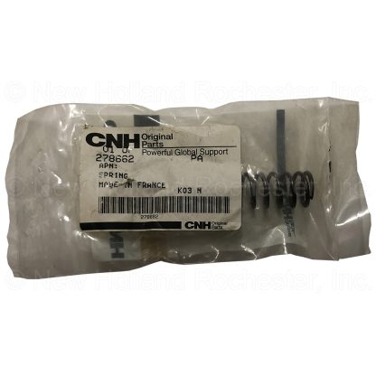 New Holland Spring Part # 278662