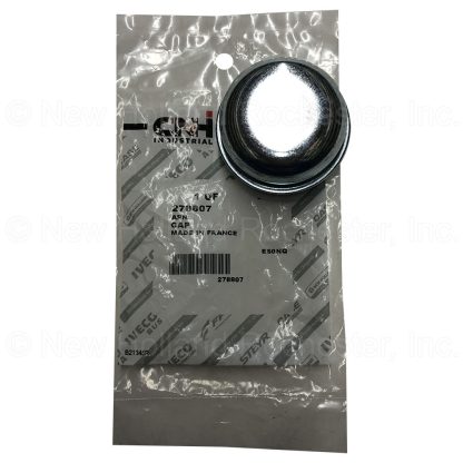 New Holland Cap Part # 278807