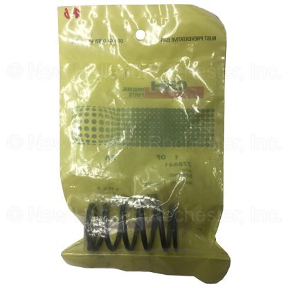 New Holland Spring Part # 278841