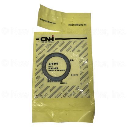New Holland Washer Part # 278895