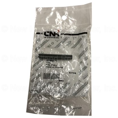 New Holland Roll Pin Part # 278905