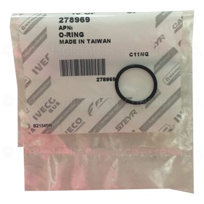 New Holland O-Ring Part # 278969