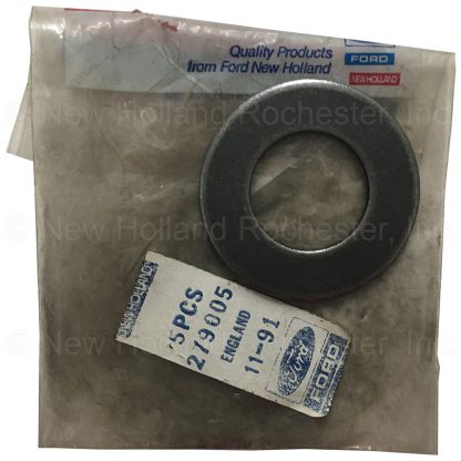 New Holland Washer Part # 279005