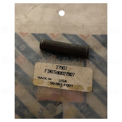 New Holland Pin  Part # 27907