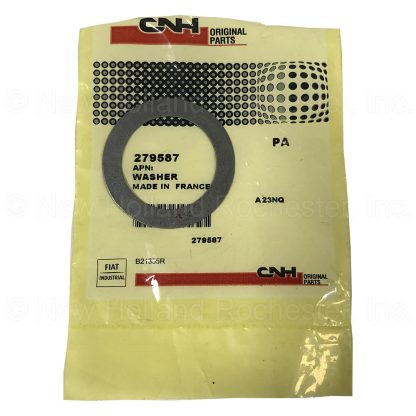 New Holland Washer Part # 279587