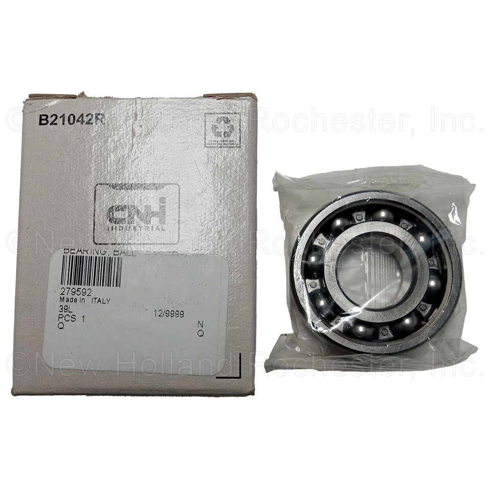 New Holland Ball Bearing Part # 279592