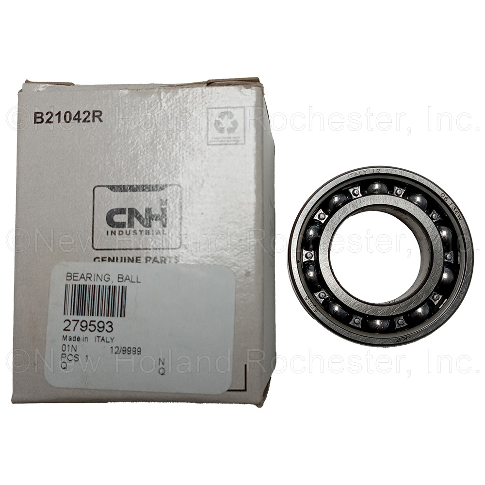 New Holland Ball Bearing Part # 279593