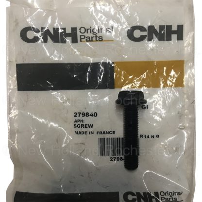 New Holland Screw Part # 279840