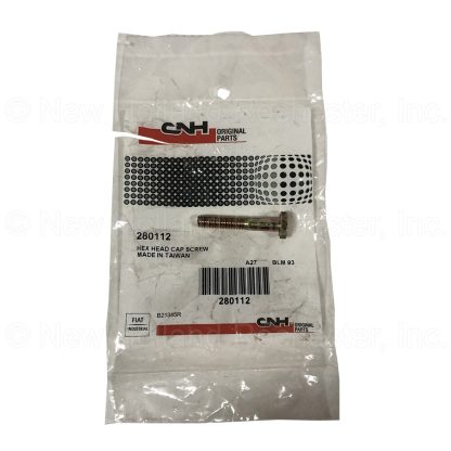 New Holland Bolt Part # 280112