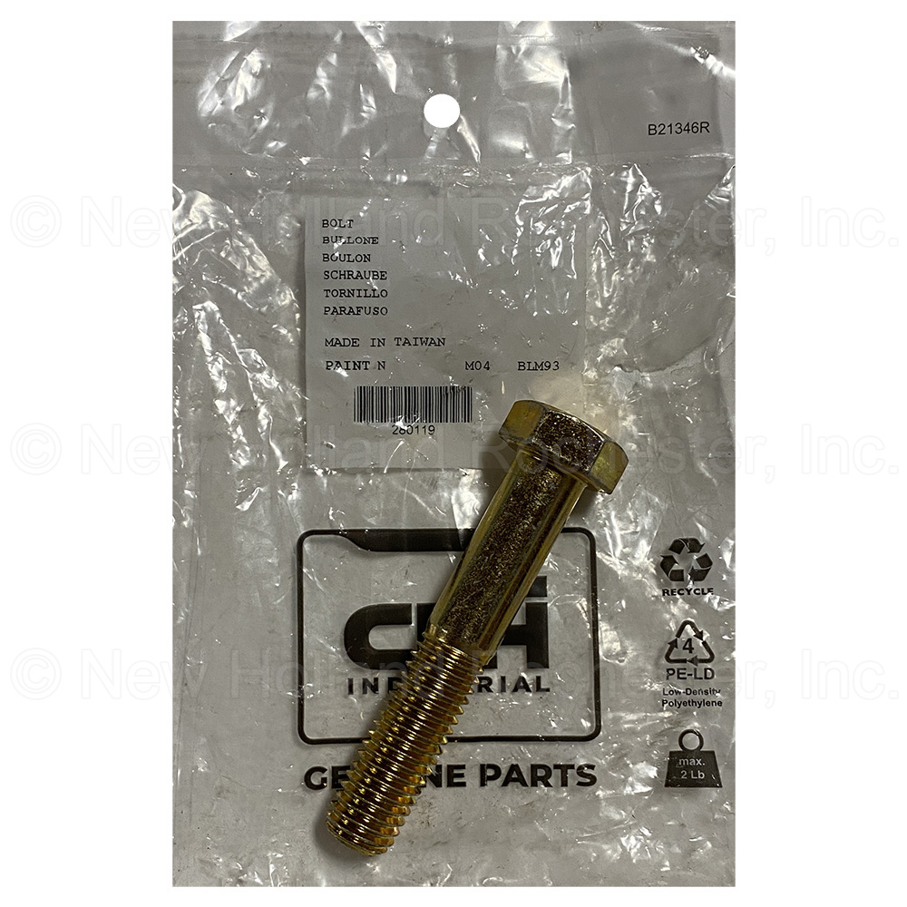 New Holland Screw Part # 280119