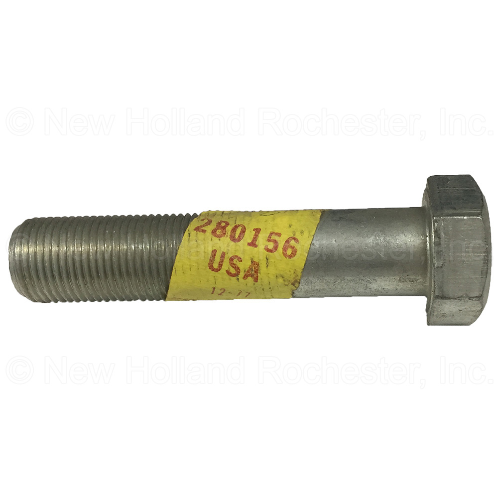 New Holland Screw Part # 280156