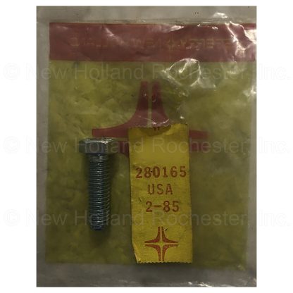 New Holland Screw Part # 280165