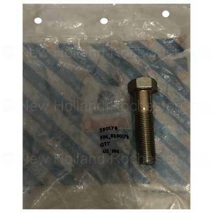 New Holland Screw Part # 280178