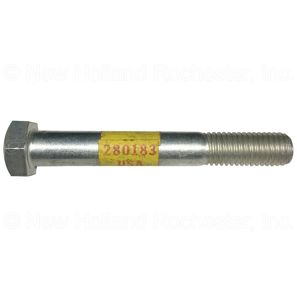 New Holland Screw Part # 280183