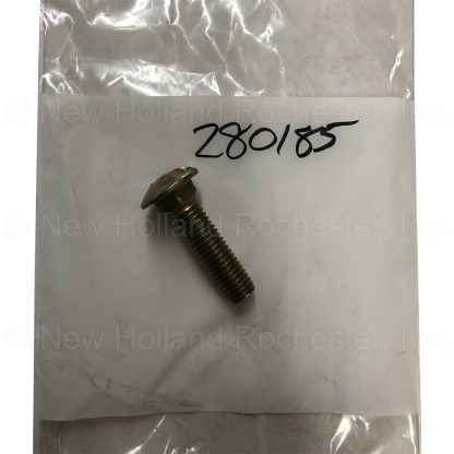 New Holland Bolt Part # 280185