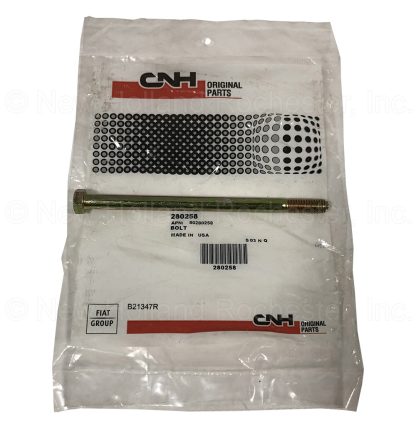 New Holland Bolt Part # 280258