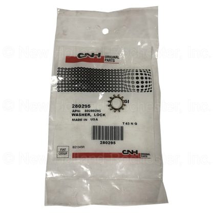 New Holland Lock Washer Part # 280295