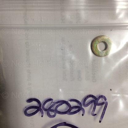 New Holland Washer Part # 280299