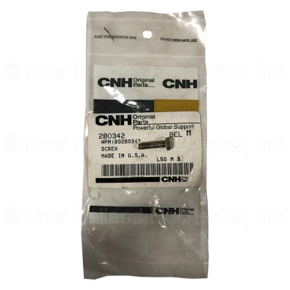 New Holland Screw Part # 280342