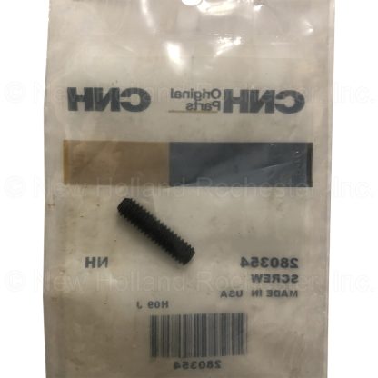 New Holland Screw Part # 280354