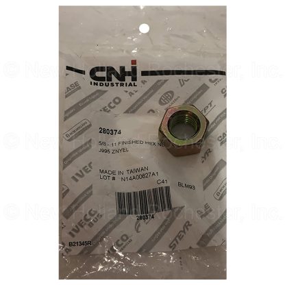 New Holland Nut Part # 280374