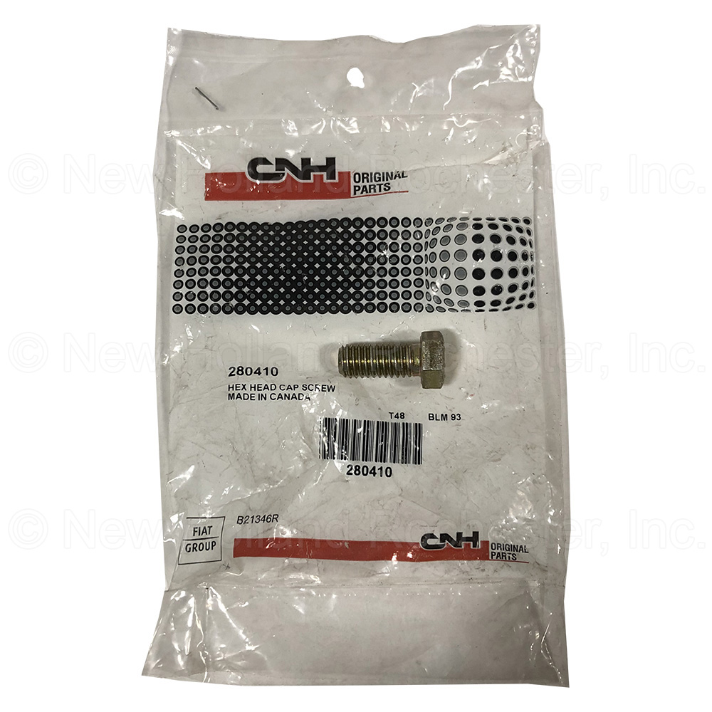 New Holland Bolt Part # 280410