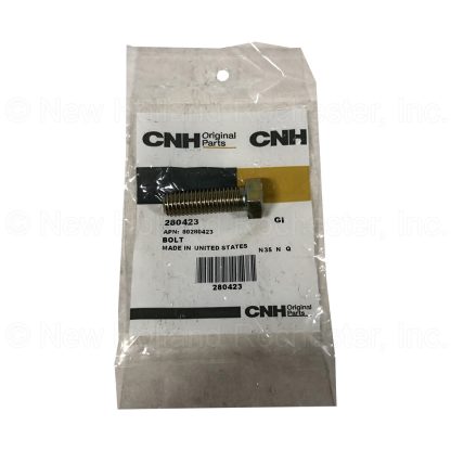 New Holland Bolt Part # 280423