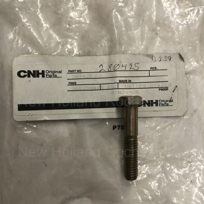 New Holland Screw Part # 280425