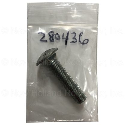 New Holland Bolt Part # 280436