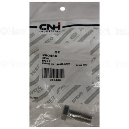 New Holland Screw Part # 280456
