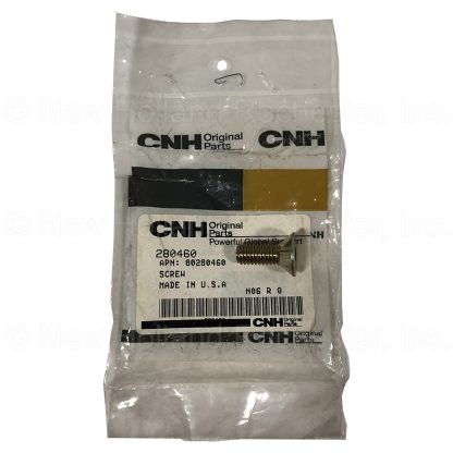 New Holland Screw Part # 280460