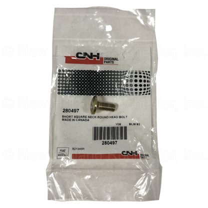 New Holland Bolt Part # 280497