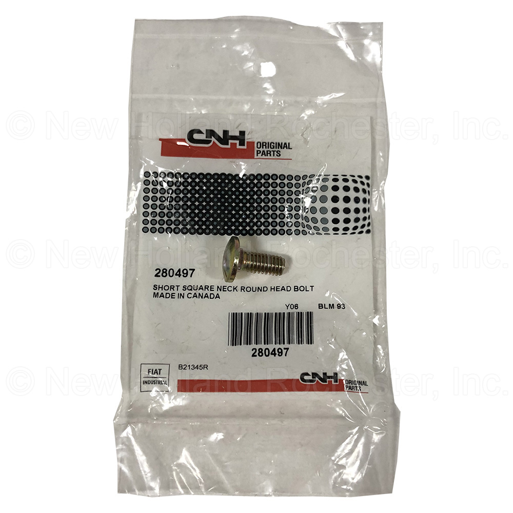 New Holland Bolt Part # 280497