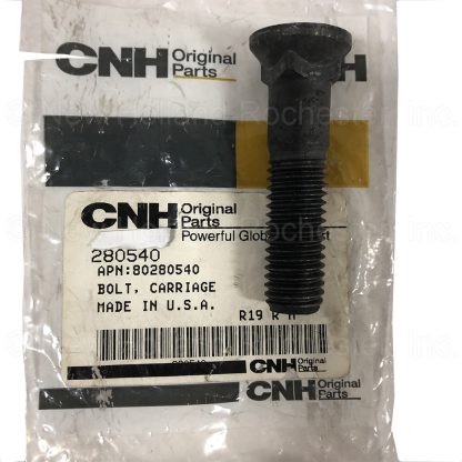 New Holland Bolt Part # 280540