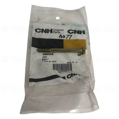 New Holland Screw Part # 280566