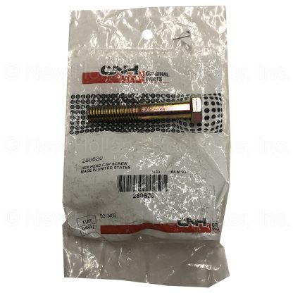 New Holland Screw Part # 280620
