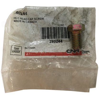 New Holland Bolt Part # 280622