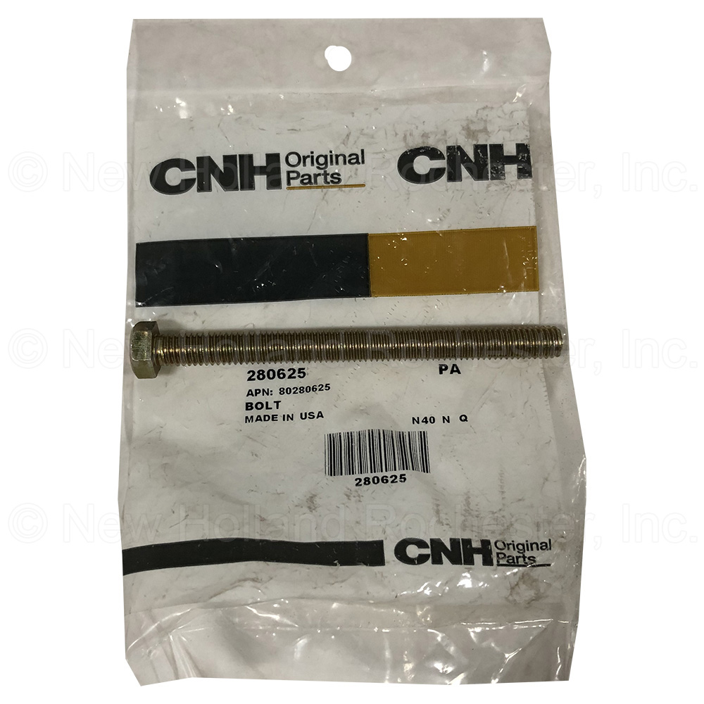 New Holland Bolt Part # 280625