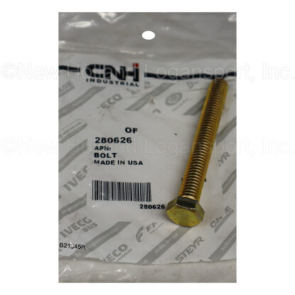 New Holland Bolt Part # 280626