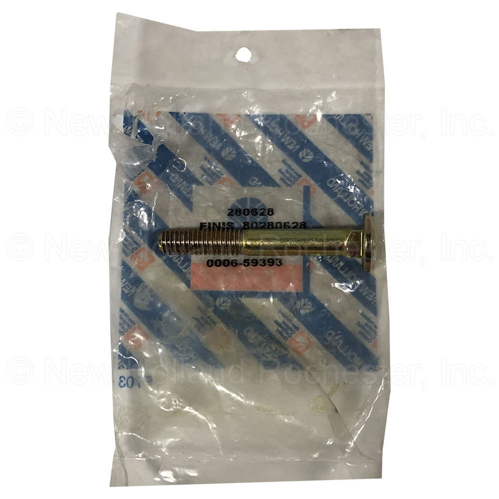 New Holland Tractor Lug Part #48282 – Genuine OEM Replacement