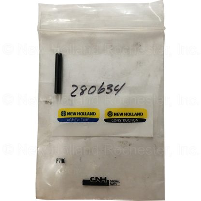 New Holland Roll Pin Part # 280634