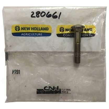 New Holland Bolt Part # 280661