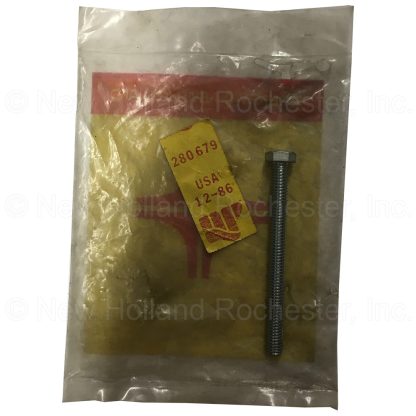 New Holland Bolt Part # 280679