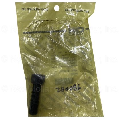 New Holland Hex Screw Part # 280685