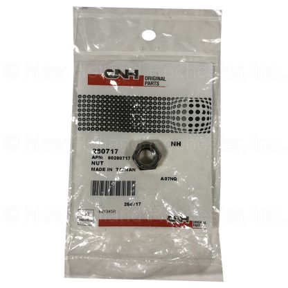 New Holland Nut Part # 280717