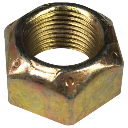 New Holland Lock Nut Part # 280724