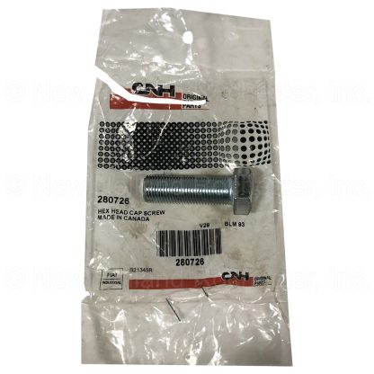 New Holland Screw Part # 280726