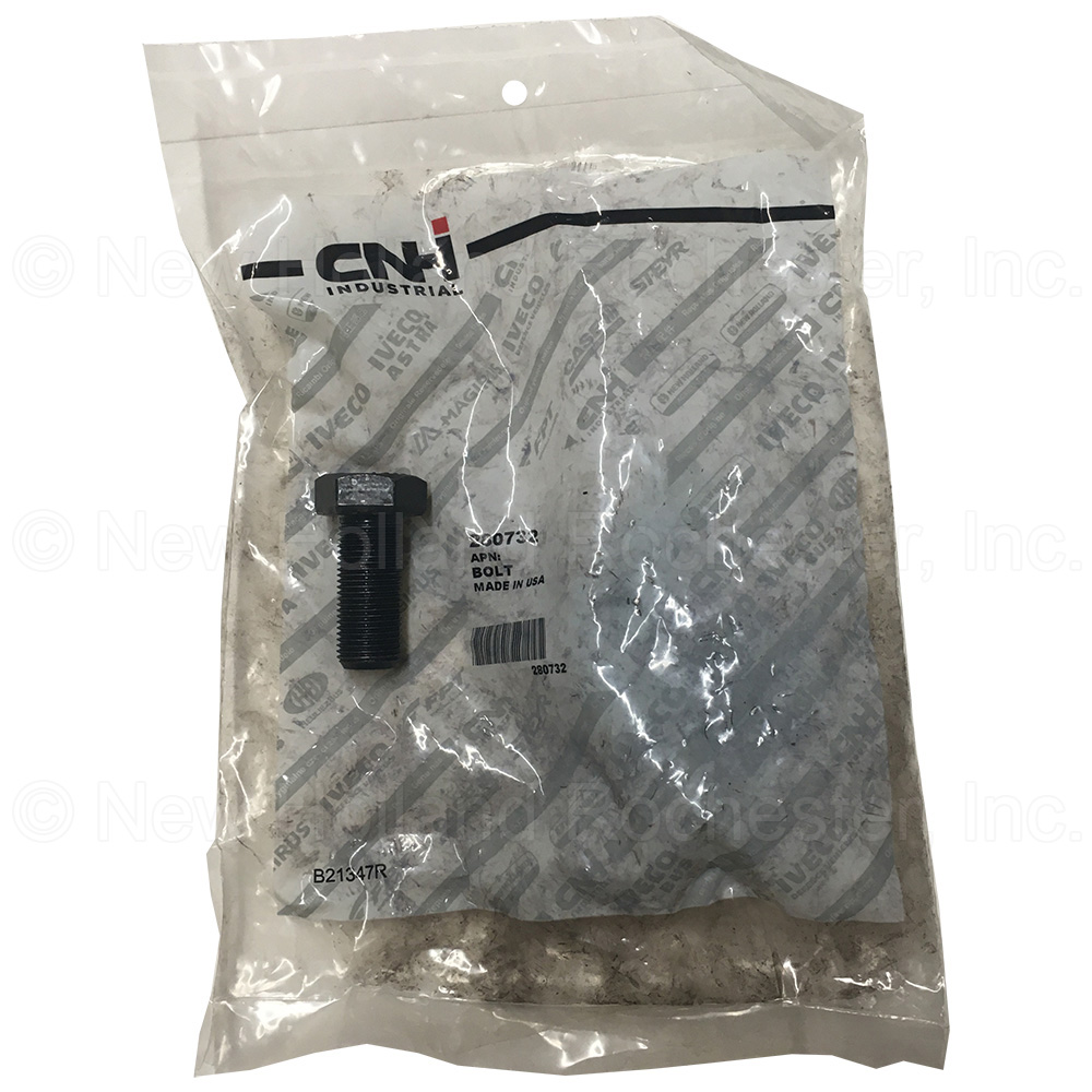 New Holland Screw Part # 280732