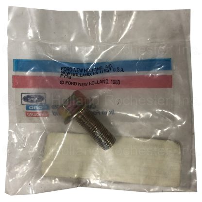 New Holland Screw Part # 280783