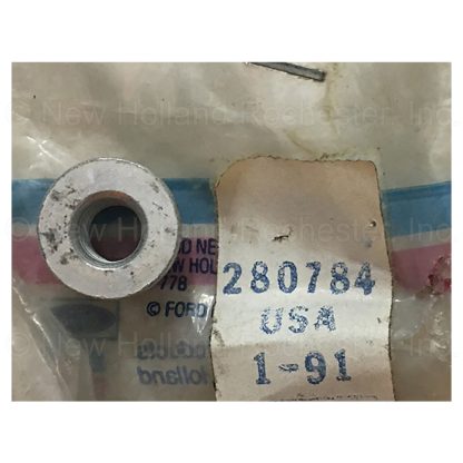 New Holland Lock Nut Part # 280784